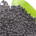 China Sale New Batch granular organic fertilizer examples